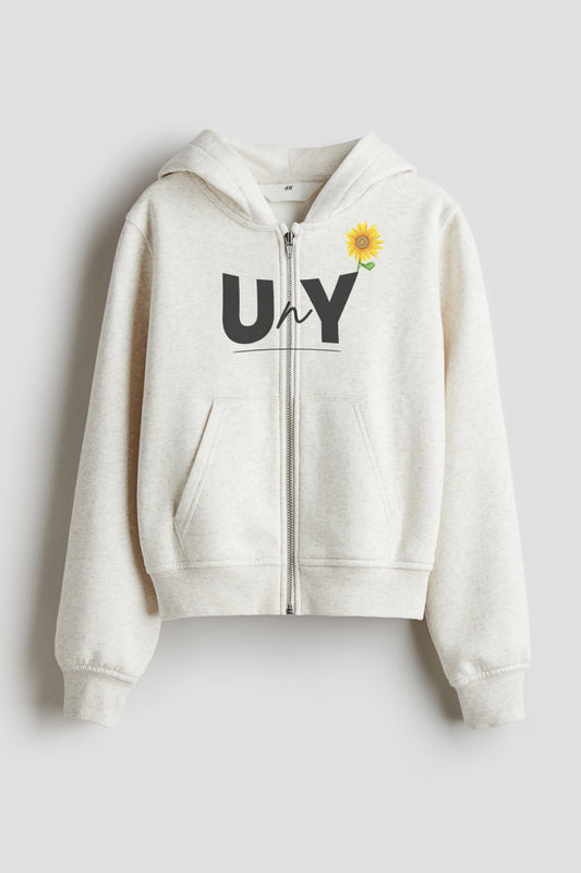 UnY - Zipper
